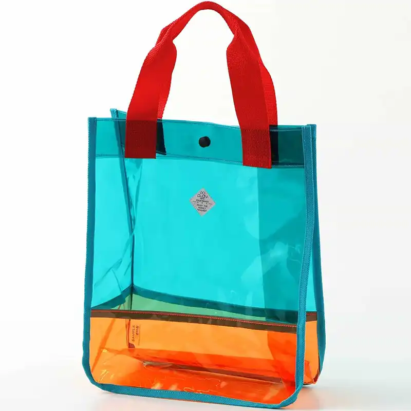 Ampersand わくわくビーチBAG ミント/L276175